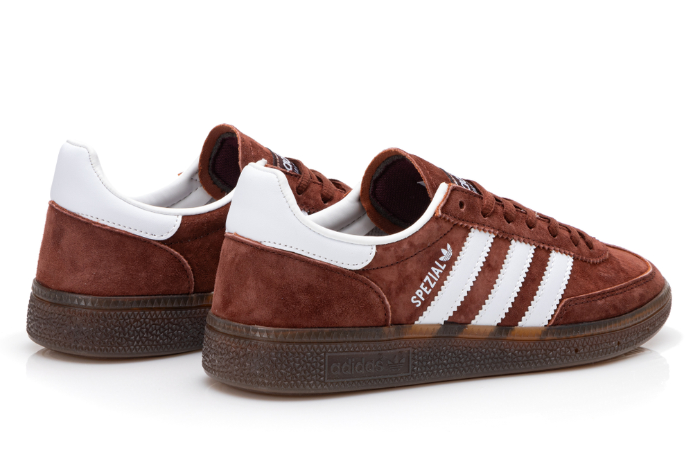 Adidas SPEZIAL (Bordo)