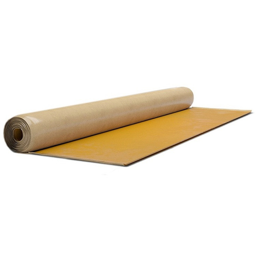 Материал звукоизоляционный Звукоизол ВЭМ 4 2500х1200х4 мм