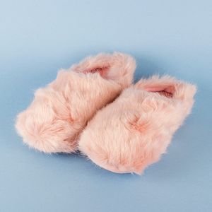 Тапки Fluffy Pink р-р 37-38 M