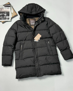Пуховик Loro Piana