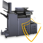 МФУ Kyocera TASKalfa 358ci