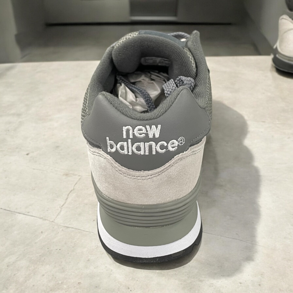 New balance 574 v2 grey store