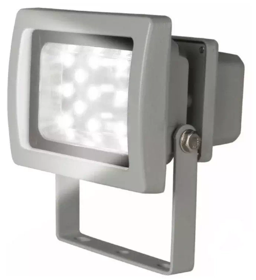 Прожектор светодиод.ULF S03 16W/DW IP65 110 240В