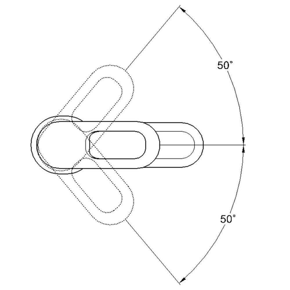 Смеситель для раковины, G.lauf, корот изл, с картриджем, хром, NOB1-A128