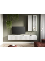 Стенка в гостиную со шкафом 240х33х220 см