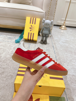 Gucci Adidas Gazelle Sneaker