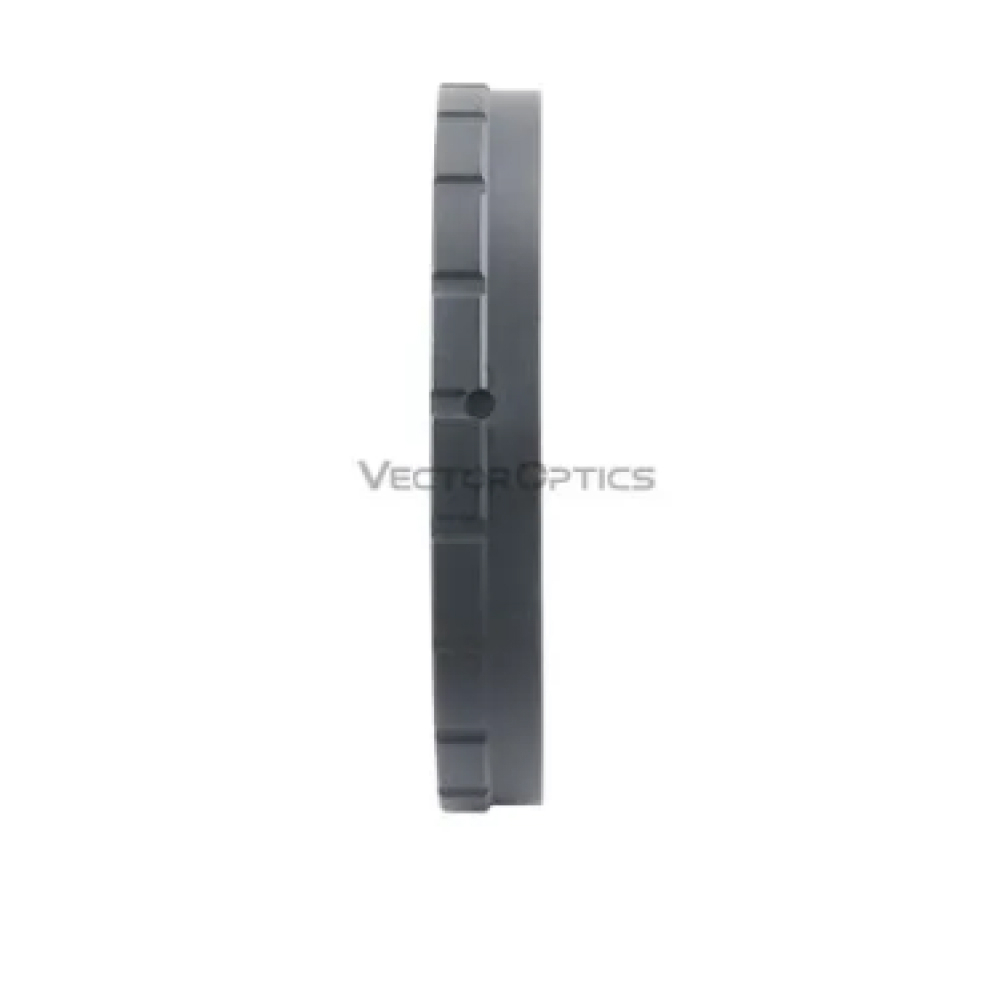 Универсальное большое боковое колесо Vector Optics Scope Universal Big Side Wheel