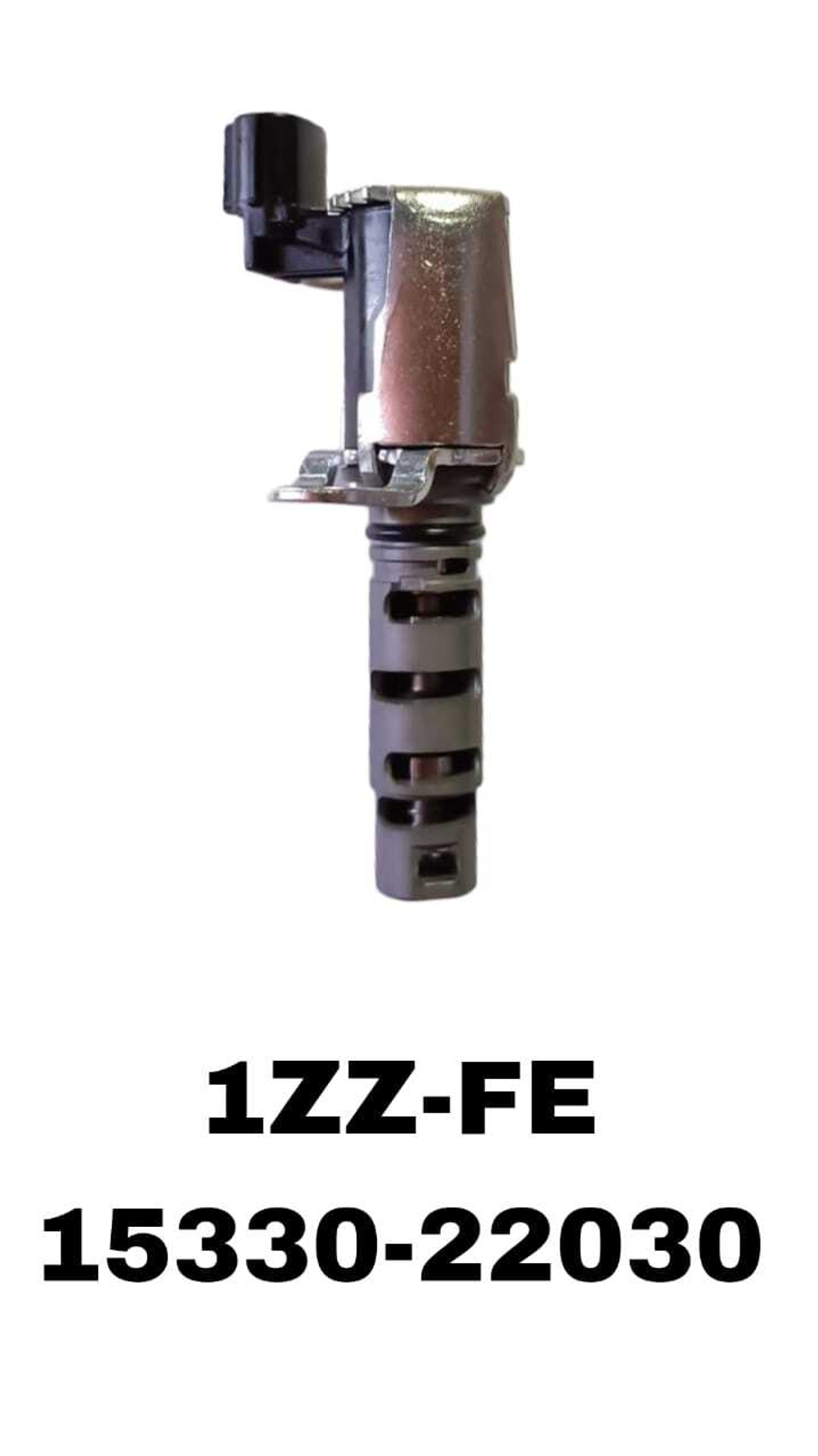 клапан VVTI 1ZZ-FE LH/RH
