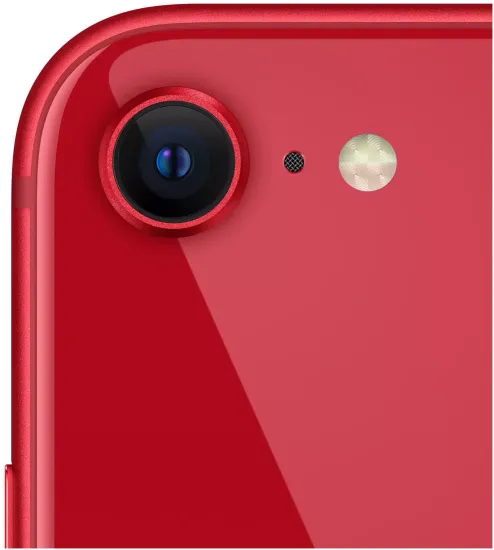 Apple iPhone SE 2022 128 ГБ, (PRODUCT)RED
