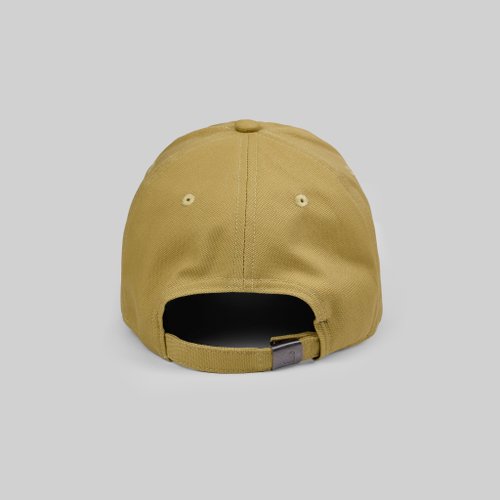 Кепка Carhartt WIP Canvas Script Cap артикул:I028876 - купить в магазине Дайс