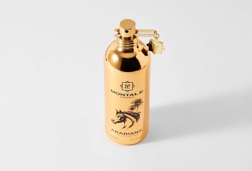 Montale Arabians