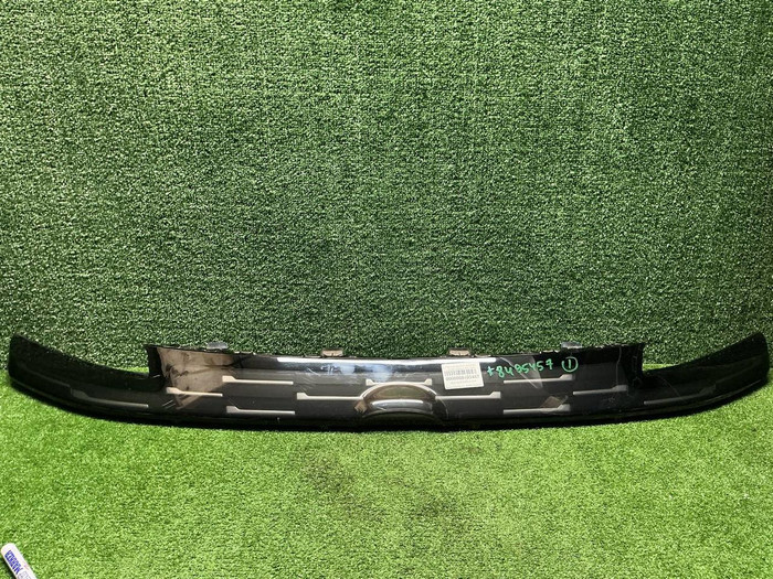 Накладка решетки радиатора Changan CS55PLUS 21-24