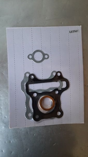 прокладки ЦПГ suzuki Lets 4 сузуки летс 4 Тайвань SEE