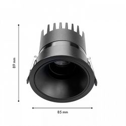 Встраиваемый светильник Favourite Headset 4789-1C