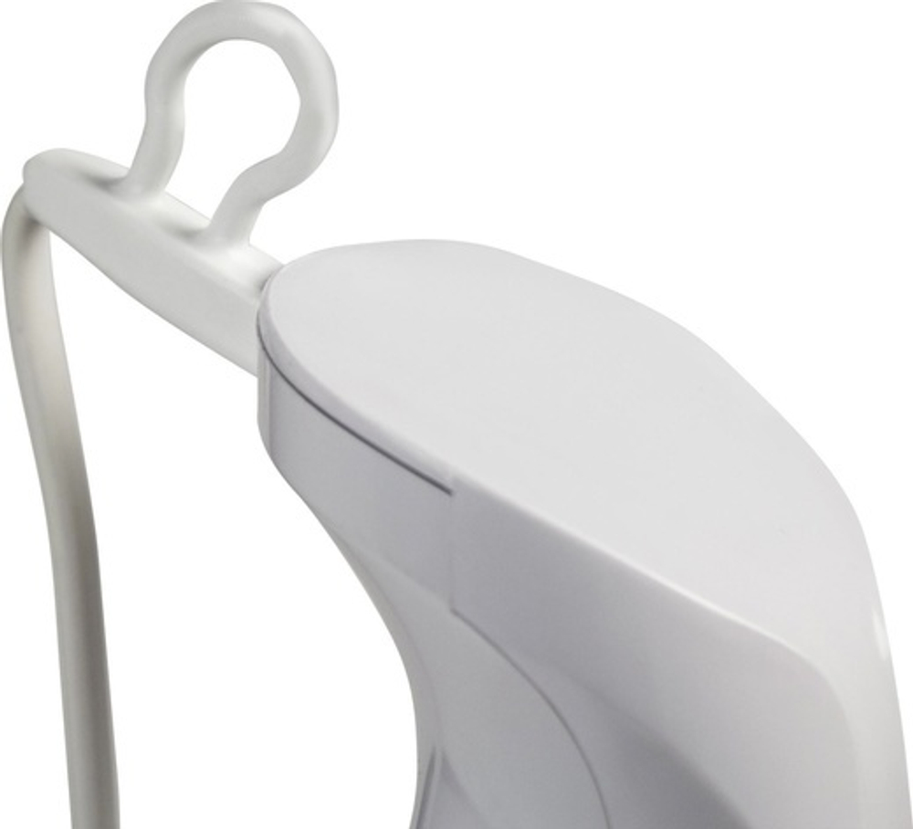 Блендер GALAXY GL-2105 погружной, ножи - нержавейка, 2 скорости мощн. 300 Вт