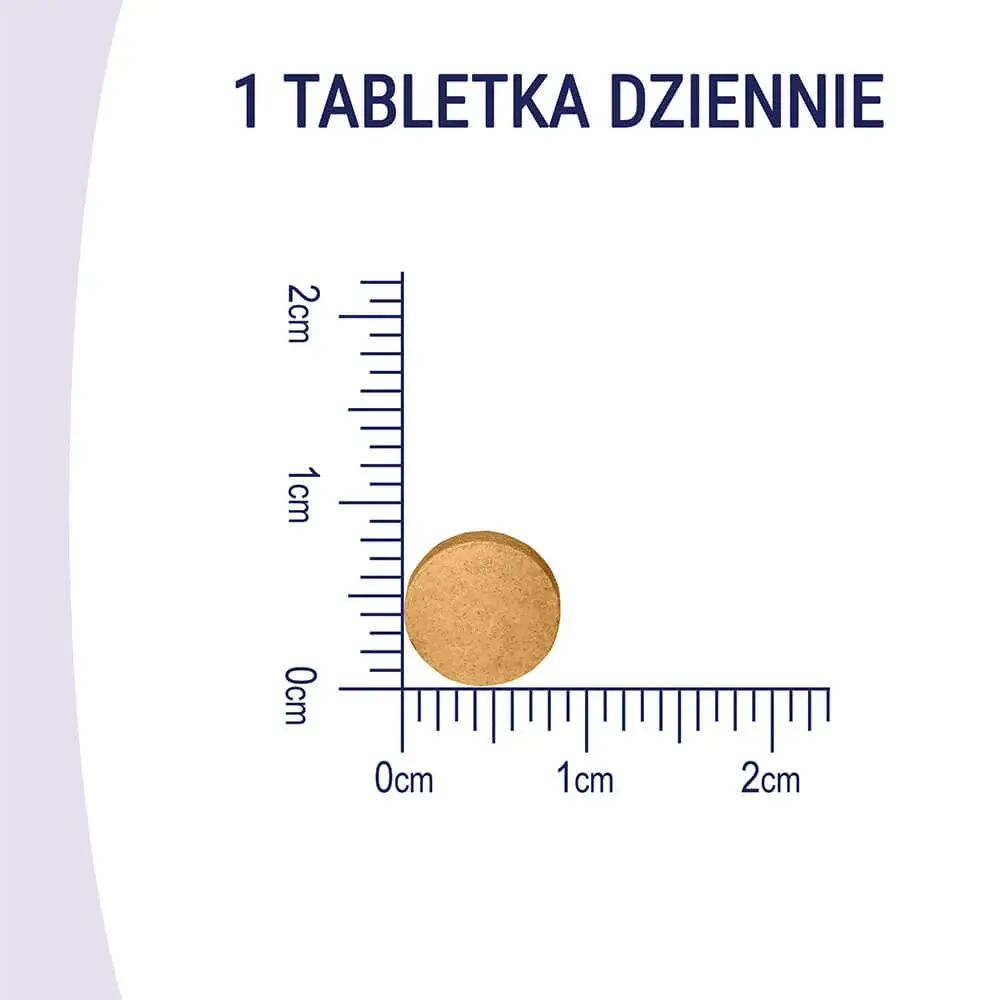 Диетическая добавка Naturell Silica Biotin Max, 60 таблеток