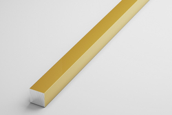 Штанга квадратная Лука 16*16 ШКв 16.2000.502л золото