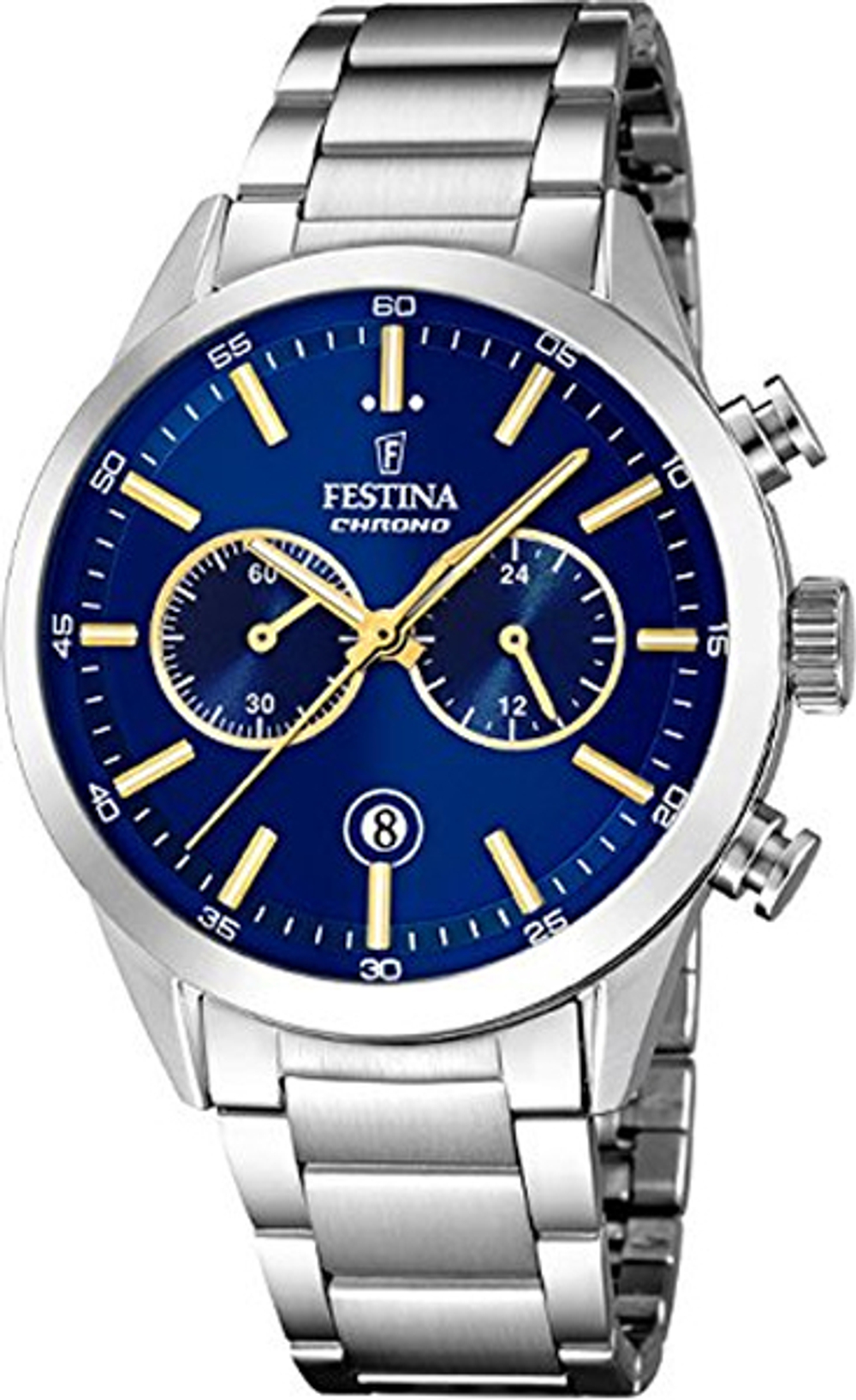 Мужские наручные часы Festina F16826/E