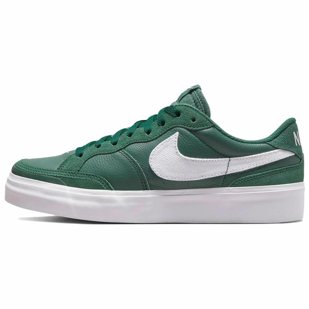 Кроссовки Nike Sb Zoom Pogo Plus Prm (Женская размерная сетка)