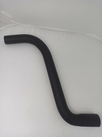 Патрубок радиатора нижний LIFAN арт. BAC130311  1,6L