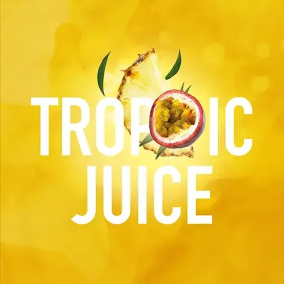 Must Have - Tropic Juice (125г)