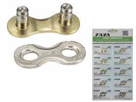 Звено соед. цепи TAYA  SC-23 7/ 8 ск.