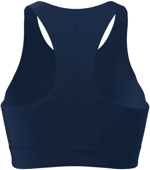 Топ женский 7/6 Ana Top - Navy Peony, арт. AT76-4029