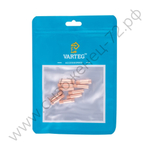 Наконечник М6х25х0.8 прямой (140.0059/MD0008-08) VARTEG