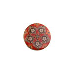 Брошь Clara Bijoux F71248 R