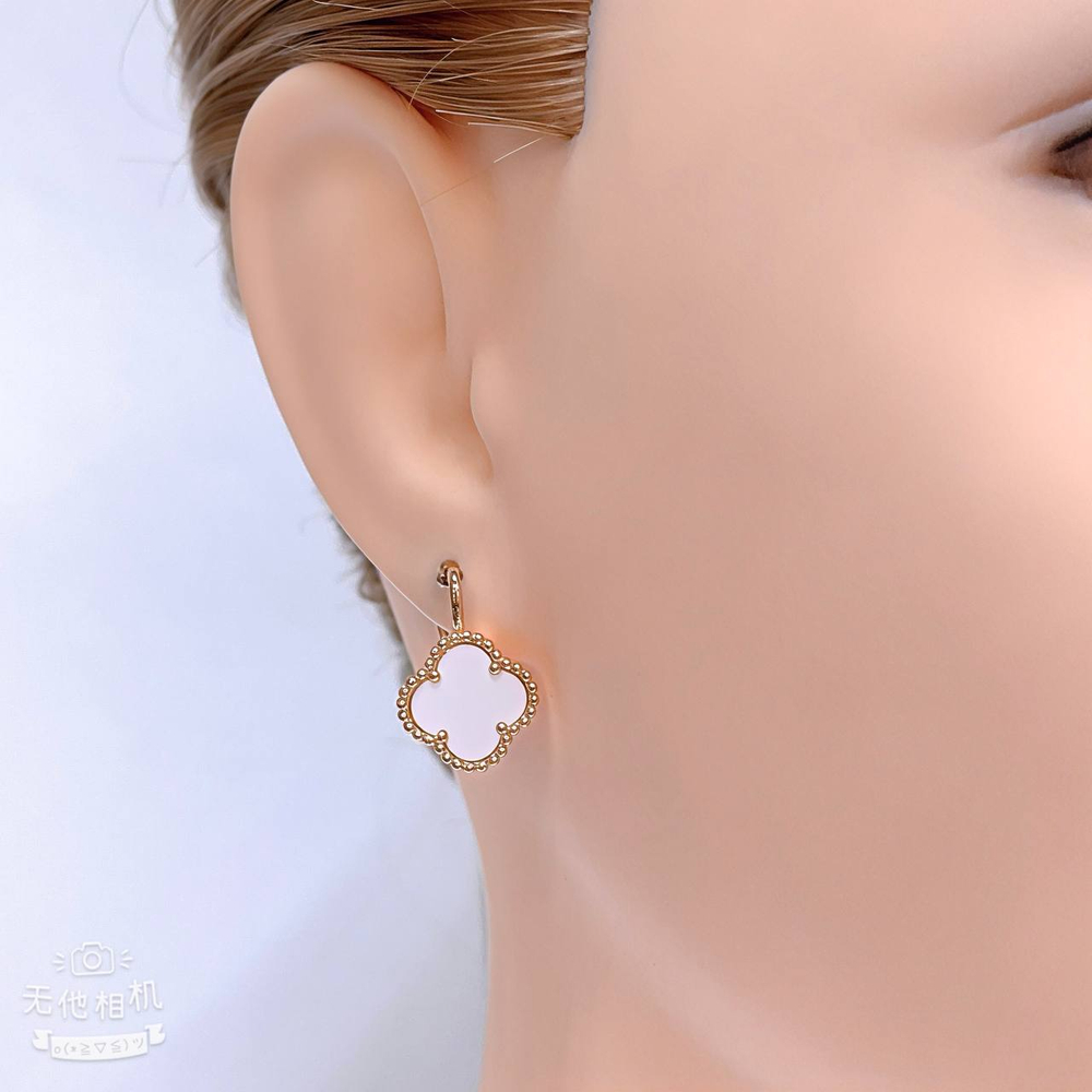 Серьги XinQuan - арт377