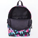 Рюкзак BRAUBERG универсальный, SYDNEY "flowers", 38х27х12 см, 228837