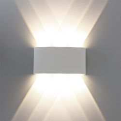 Фасадный светильник Arte Lamp