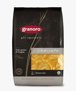МАКАРОНЫ GRANORO TAGLIATELLE №81 500ГР
