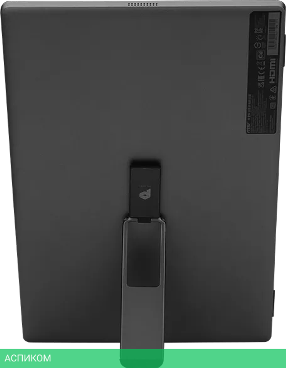 Портативный монитор MSI Pro MP161