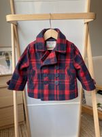 Новое пальто Janie and Jack, 80