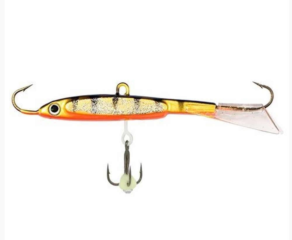 Балансир рыболовный Pro 01 13гр, 65мм, цвет 02