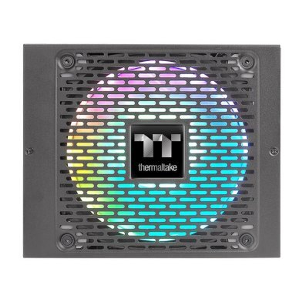 Блок питания Thermaltake ToughPower iRGB Plus 1650W PS-TPI-1650F3FDTE-1