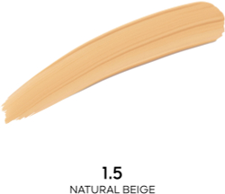 GUERLAIN Parure Gold Precious Light Concealer - Корректор для лица: корректор для лица в виде геля оттенок 1,5 Natural Beige, 2 ml