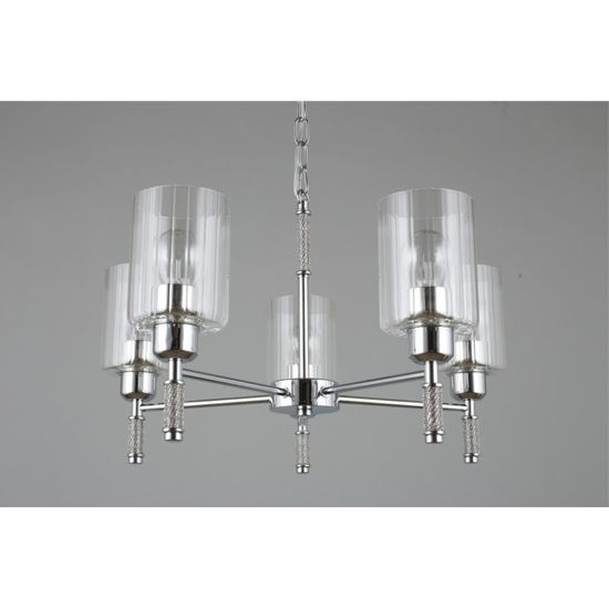 Люстра подвесная OML-66503-05