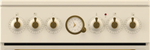 Электрическая плита Gorenje ECS5250CLI