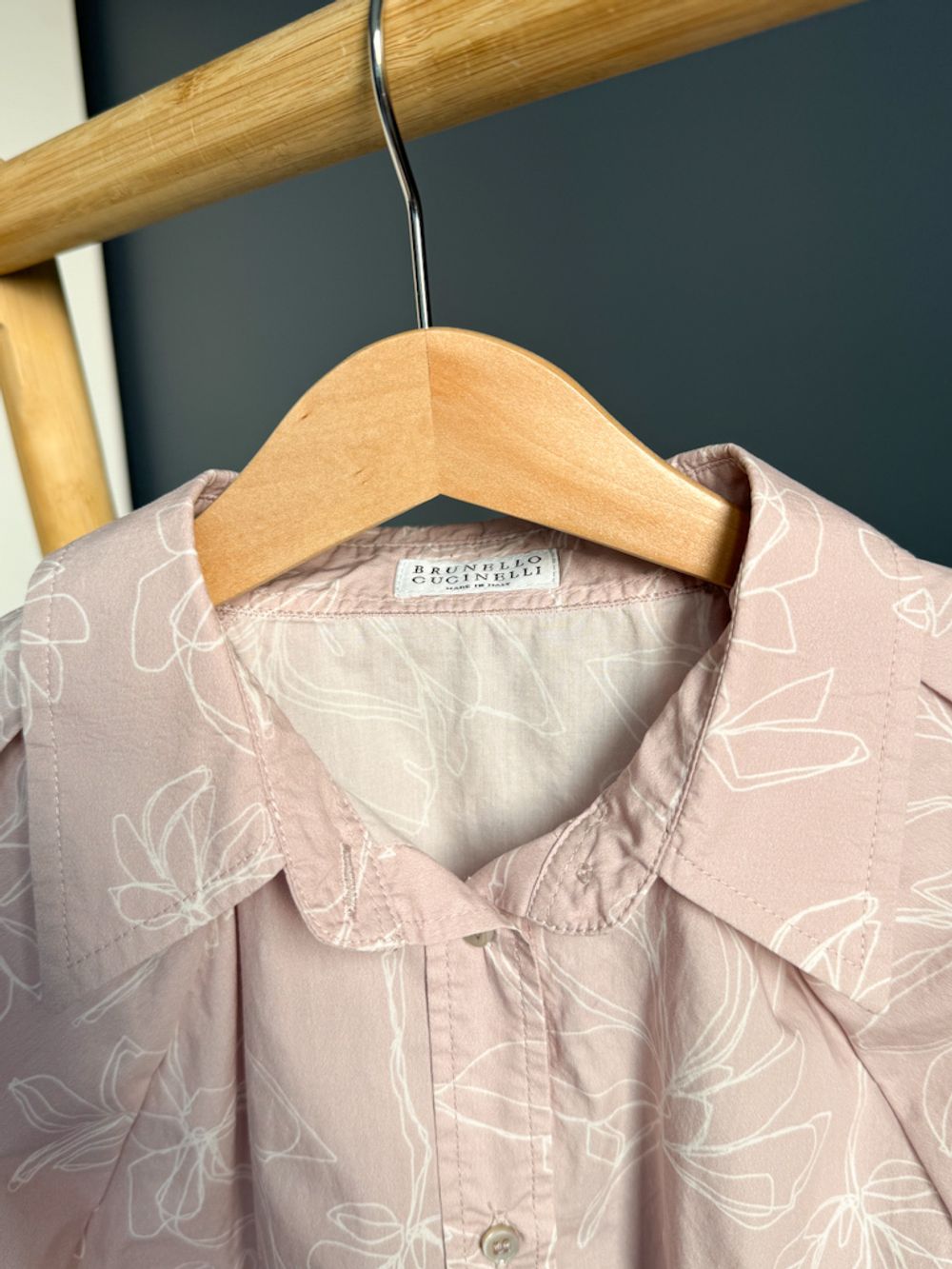 Костюм Brunello Cucinelli, 152