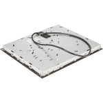 Электрическая варочная панель Electrolux EHF6240XXK Black