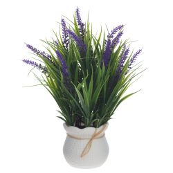 GAEM Цветочная композиция, L21 W21 H32 см, 5в.