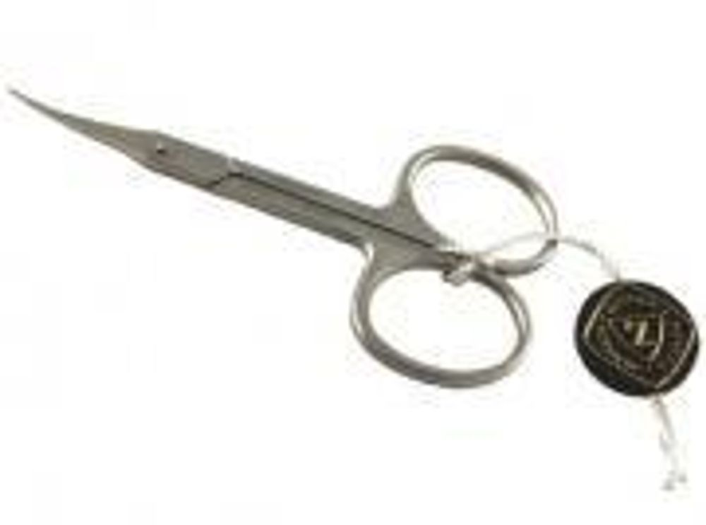 Zinger маникюрные ножницы для кутикулы B 128 S SH-Salon