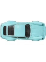 Машинка Хот Вилс Премиум Porsche 964 GJT68 HRT73