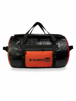 ГЕРМОСУМКА TALBERG ACTIVE DRY BAG 60