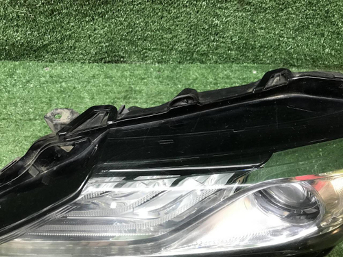 Фара левая Toyota Camry xv70 (2020-н.в.) LED