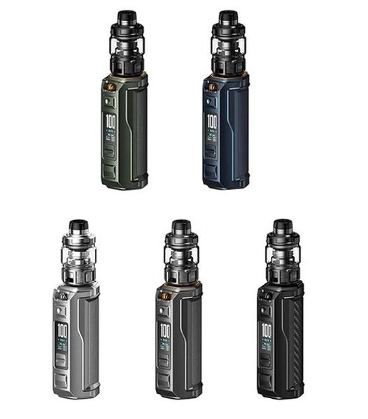 Купить Набор Voopoo Argus XT Kit