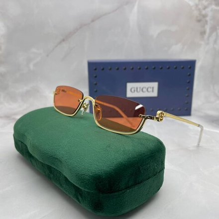 Солнцезащитные очки Gucci