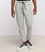 спортивные штаны Armani Exchange - серый(8NZP91 Z9N1Z)